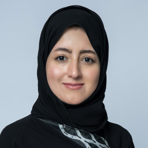 عبير الحمادي
