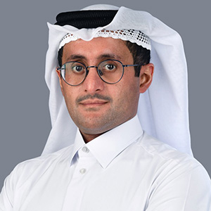 سعود بن عبدالله آل عطية