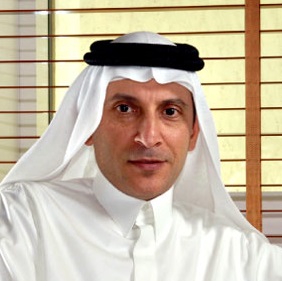 سعادة السيد أكبر الباكر