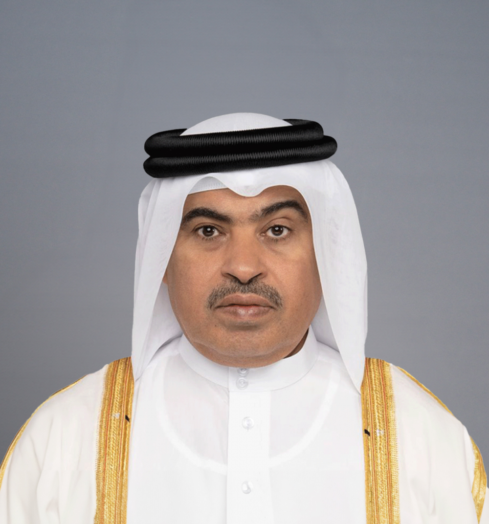 سعادة السيد علي بن أحمد الكواري