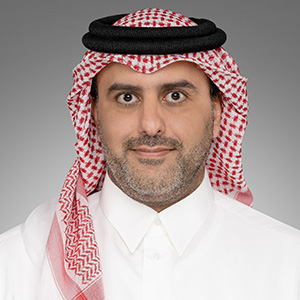خالد عبدالله المانع