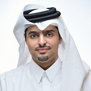 الشيخ حمد بن عبدالله آل ثاني
