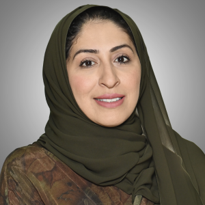 عائشة المضاحكة