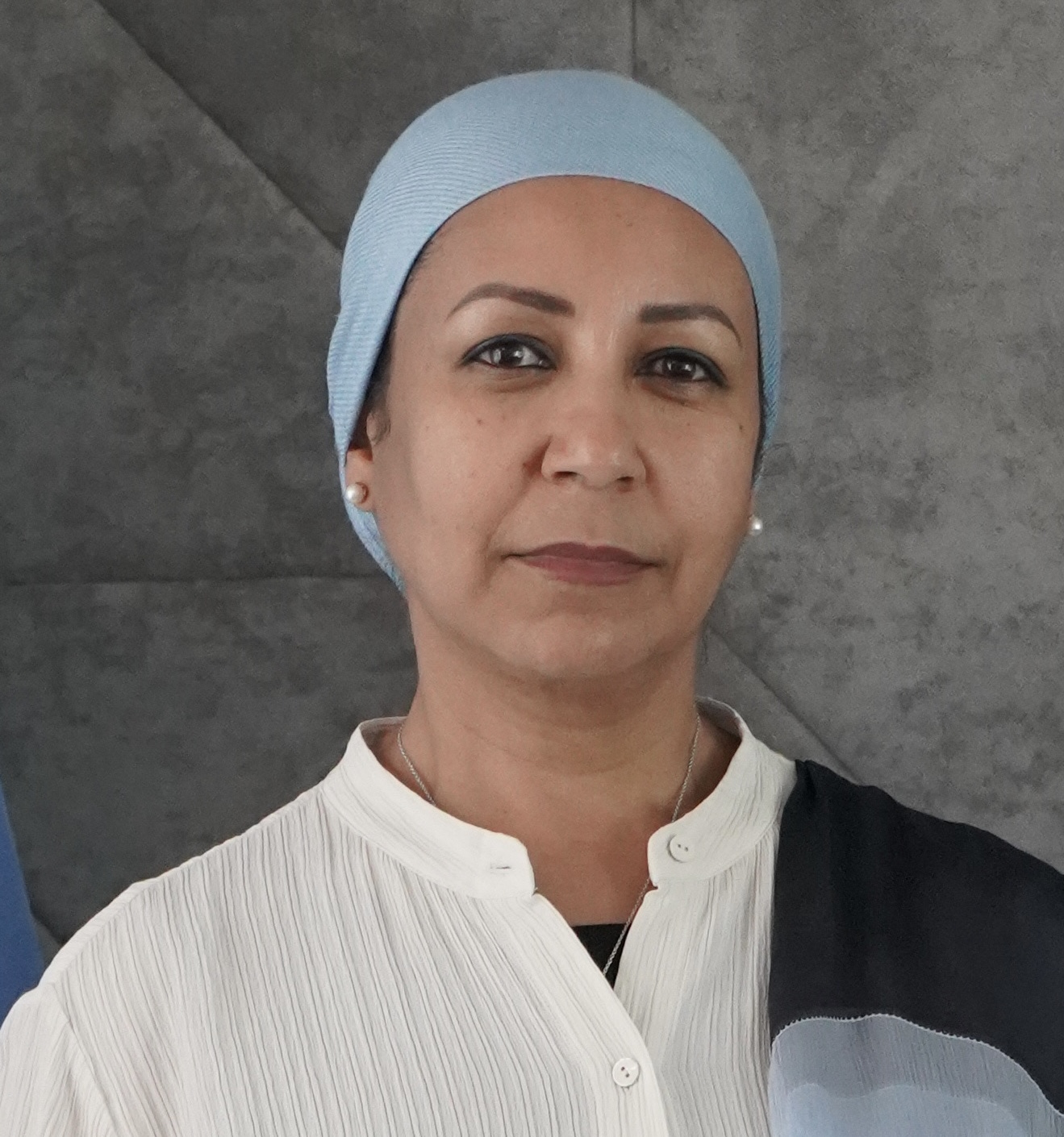 صفاء الطيب الكوقلي