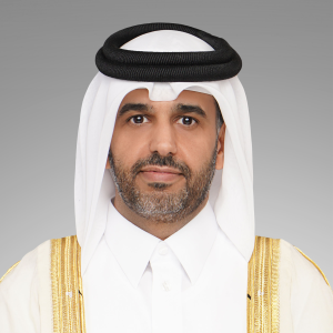 سعادة السيد عبد العزيز بن ناصر بن مبارك آل خليفة