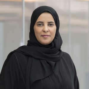 الدكتورة أسماء الفضالة