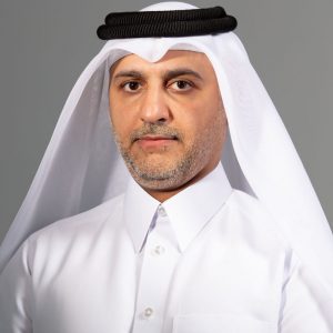 الدكتور خالد الهارون