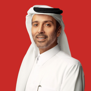 حمد مبارك الهاجري
