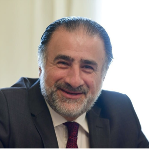فرهاد علاء الدين