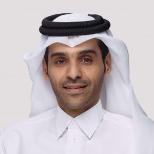 الشيخ محمد بن عبد الله بن محمد آل ثاني