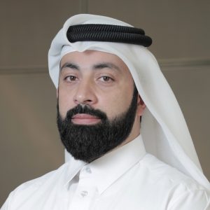 المهندس عمر علي الأنصاري