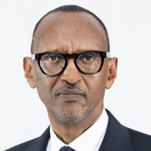 فخامة بول كاجامي
