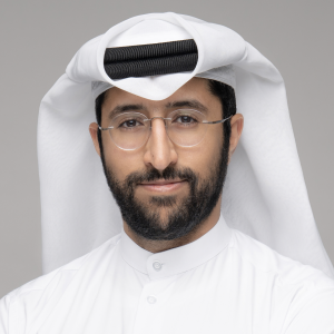 سعادة السيد صالح بن ماجد الخليقي