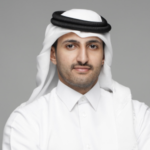 الشيخ علي الوليد آل ثاني