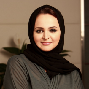 الشيخة هنادي ناصر آل ثاني