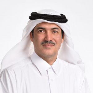معالي أحمد بن محمد السيد