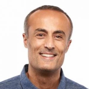 علي دياب