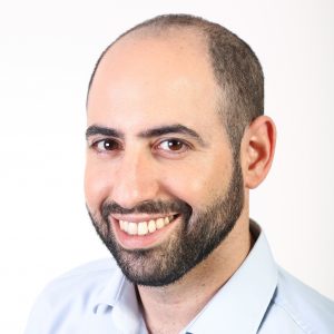 ران جولدي