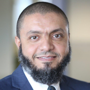 سعادة الدكتور محمد بن صالح صالح