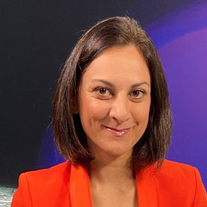 ساشا قادري