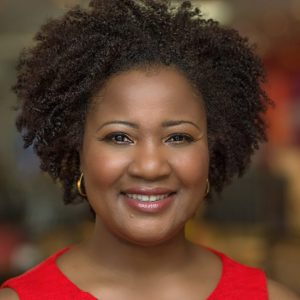 Shartia Brantley